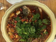 -韩妹鱼庄·泸定老字号(泸定店)