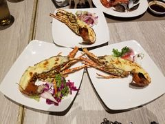 -芽庄洲际酒店自助餐厅