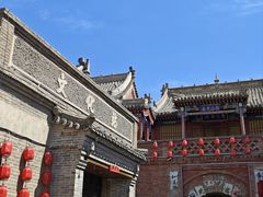 -暖泉古镇