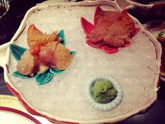 -滩万日本料理Nadaman(国贸大酒店)
