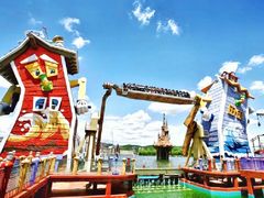 -大连海昌发现王国主题公园