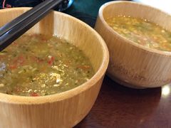 -火舞泰·泰式海鲜火锅餐厅(世纪城店)