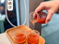 -蔡澜点心·粤菜(领展购物广场店)