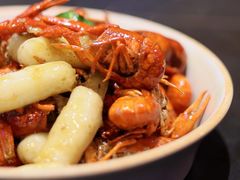 -虾乐园龙虾·夜宵(松江店)