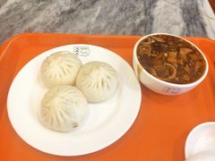 -天兴居(鲜鱼口街店)