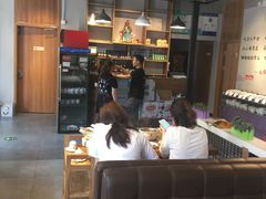 -珍巴奴毛肚牛肉小火锅(四惠店)