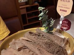 -巴奴毛肚火锅(新街口金鹰店)