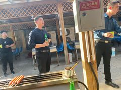 -亲兄弟真人CS团建拓展基地