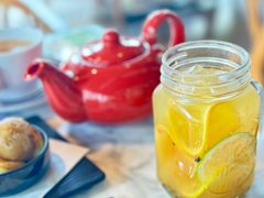 -玛尚诺意式餐厅(官舍店)