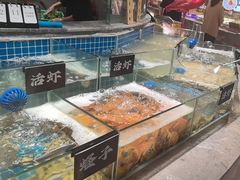 -汉阳廷自助烤肉·火锅(万丰海岸城店)