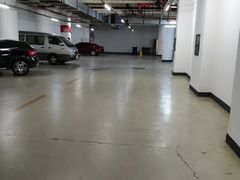 -创智天地-停车场