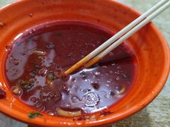 -玲玲米粉·新疆现炒米粉(大十字总店)