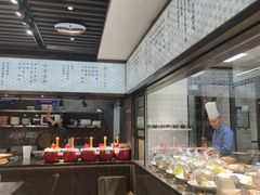 -鹰龙海畔度假酒店(咸祥店)