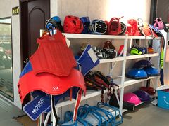 -FC格斗拳馆(东街店)