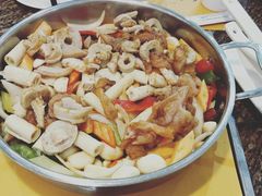 -黄记煌三汁焖锅(崇文门店)