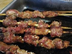 羊肉串-西单翅酷(西单店)