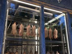 门面-城南往事(滨江世茂店)
