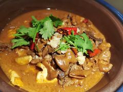 -大鸭梨烤鸭(枣园店)