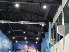 -Mr·Kuma酷么先生雪之乐园