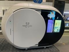 -郑州新郑国际机场-T2航站楼