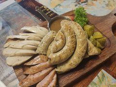 -秀·爱尔兰餐吧(上海路店)