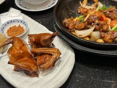 -正斗·港式粤菜(SKLP店)