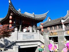 -无锡融创乐园