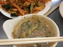 -松明一烤肉馆(鲁园店)