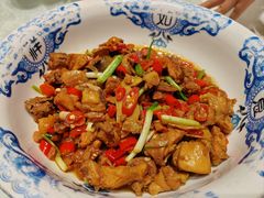 -上菜呷饭(花溪店)