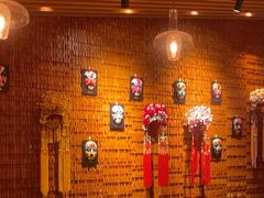 -南通滨江洲际酒店-西集自助餐厅