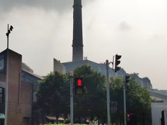 -活水公园