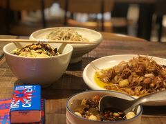 -铁公鸡·四川料理(天环广场店)