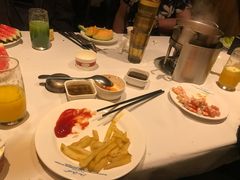 -星伦多自助料理(华润万象城店)