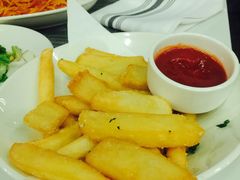 -WOLFGANG PUCK KITCHEN & BAR(迪士尼小镇店)