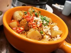 -拈菜(观音桥阳光世纪店)