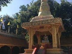 -西双版纳勐泐文化旅游区