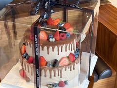 -PETIT PARIS 小巴黎(凯德1818店)