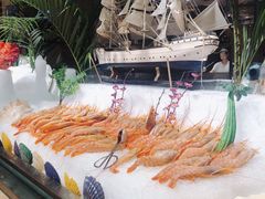 -芭菲盛宴·环球美食(锦城万达广场店)