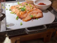 -绿茶餐厅(昌平悦荟店)