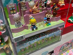 -绿茶餐厅(天津天河城店)