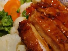 -吉野家(人和香港城店)