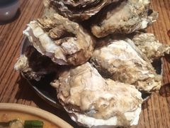 -蚝堡海鲜·威海菜·海肠捞饭·烧烤·亚洲吃蚝公司(幸福门店)