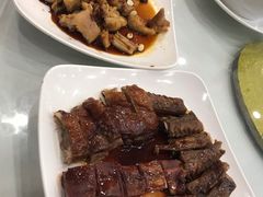 -一香园(常平店)