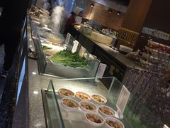 -德得轩韩式自助烤肉(兰花城店)