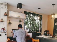 -克比叔叔印度餐厅Kebabs on the Grille(永康路分店)