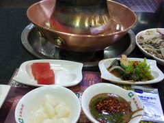 -草原饭店火锅
