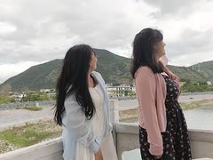 -清溪水库