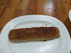 草鞋底-聚香斋(东关街店)