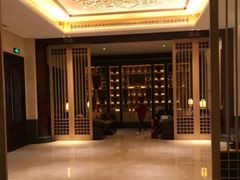 -西安华清御汤酒店