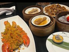 -富力万达嘉华酒店-品珍中餐厅(水果湖店)
